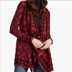 NWT Lucky brand cardigan